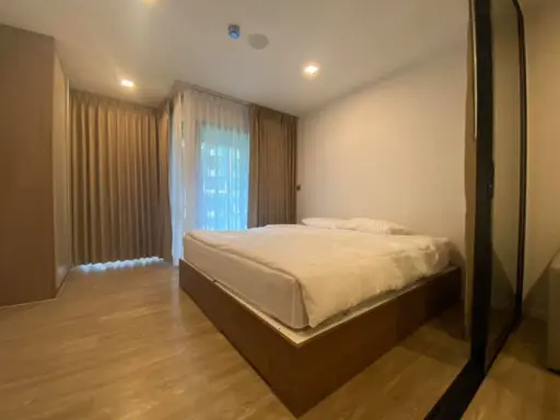 For Rent เคฟ ทาวน์ ชิฟ ห้องใหญ่ พื้นที่ใช้สอยเยอะ ตึก C ชั้น 4 วิวส่วนกลาง สวยสุดๆ สนใจรีบเลยจ้า