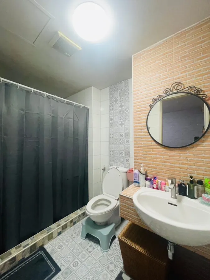 ขาย คอนโด พรีม่า ศรีนครินทร์ 1ห้องนอน 1ห้องน้ำ ราคาดีสุดคุ้ม จองก่อน เป็นเจ้าของก่อนนะคะ