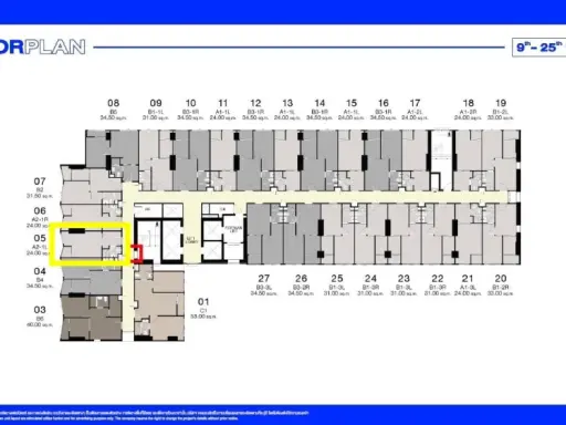 Selling down payment Ideo Ramkhamhaeng - Lam Sali Station, nice room, good location, comes with complete facilities, book now. images