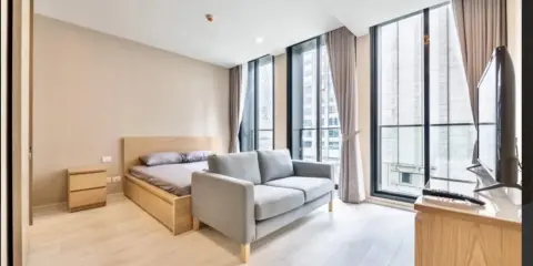 🏠🌃 ขาย/ให้เช่า คอนโด โนเบิล เพลินจิต 🏠🌃