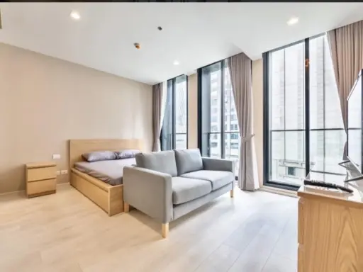 🏠🌃 ขาย/ให้เช่า คอนโด โนเบิล เพลินจิต 🏠🌃 images