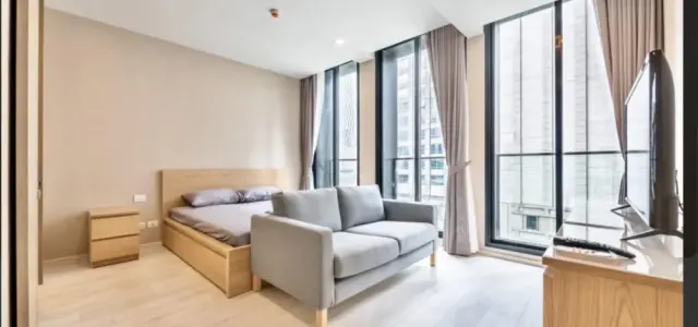 🏠🌃 ขาย/ให้เช่า คอนโด โนเบิล เพลินจิต 🏠🌃 images