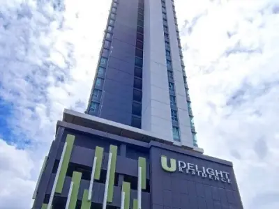 U DELIGHT RESIDENCE Pattanakran Thonglor