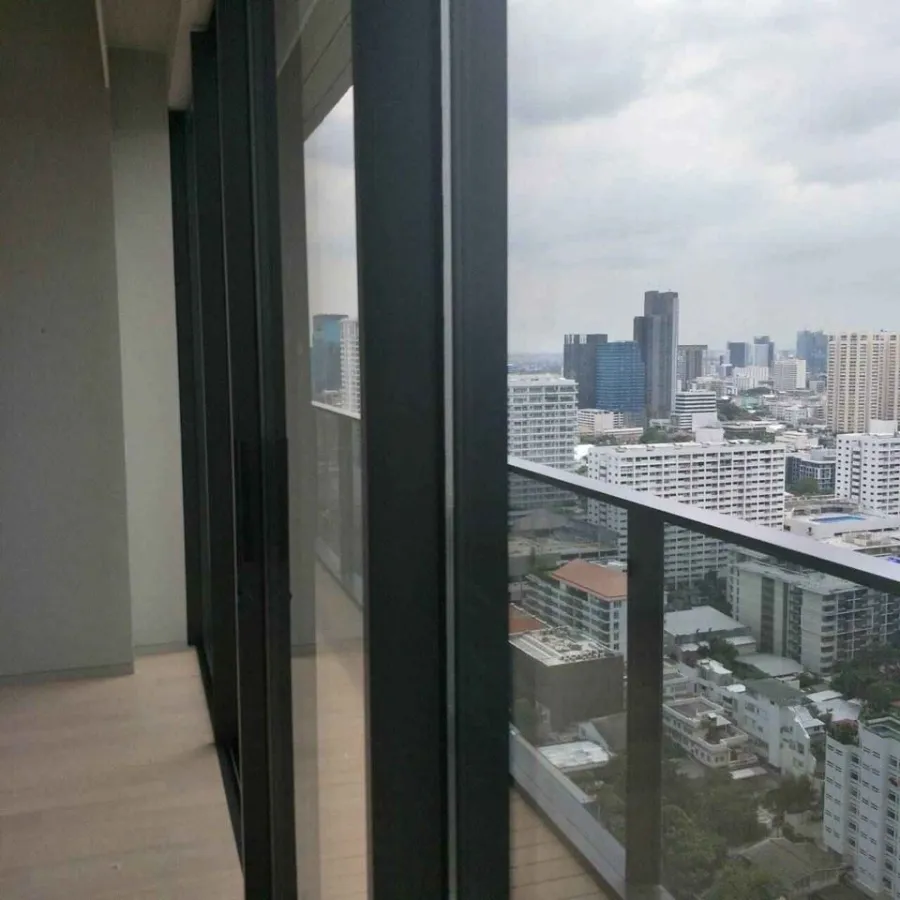 ขาย Tela Thonglor ห้องเปล่า คอนโดหรูใจกลางทองหล่อ พื้นที่กว้างขวางอยู่สบาย รีบจับจองได้เลยจ้า