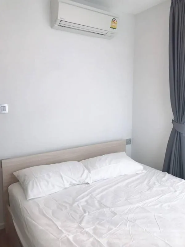 ให้เช่า เอพพิโซด พหลฯ-สะพานใหม่ ห้องมุมเฟอร์นิเจอร์แบบ Fully Furnished งานดีเวอร์ อย่ารอช้า จองด่วนๆ