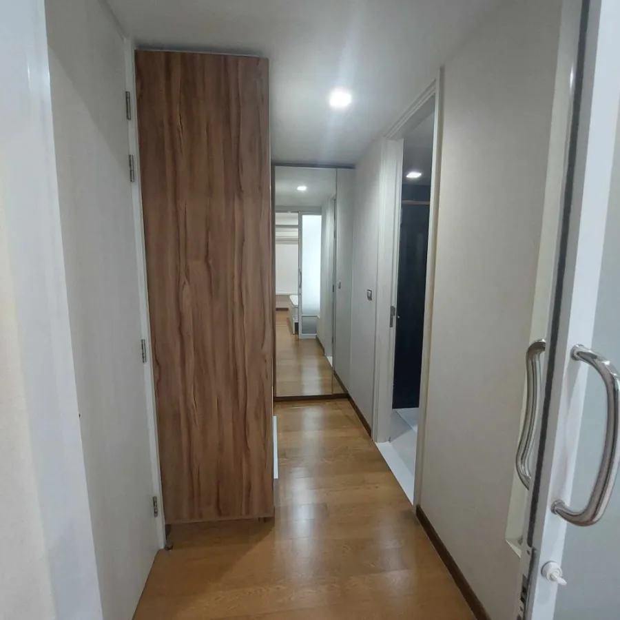 Condo for sale, for rent, Via 31, fully furnished, ready to move in, friendly price, reserve now, don't miss it.