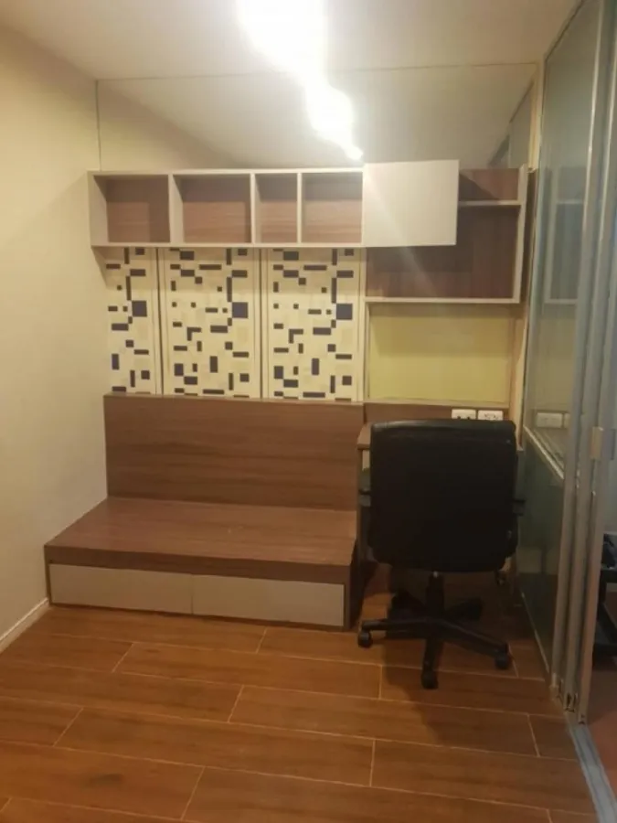 ขาย ให้เช่า!! ลุมพินี คอนโดทาวน์ รามอินทรา-ลาดปลาเค้า ห้องสวย เฟอร์ Build in รีบจองเลย!!