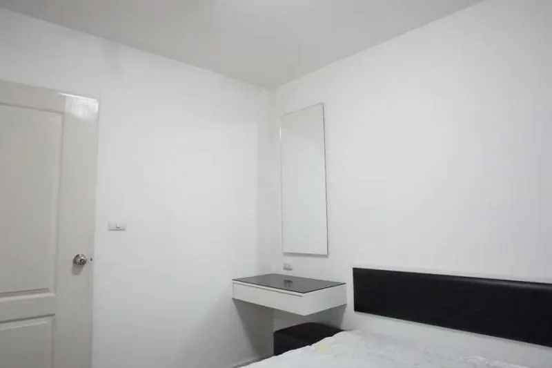ให้เช่า/ขาย ไอคอนโด สุขุมวิท 105 ห้องสวยมาก บิ้วจัดเต็ม ไกล้BTS เข้าออกได้หลายทาง รีบจองห้องเลยนะคะ