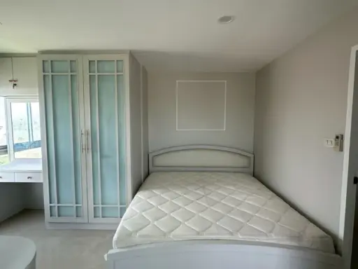 ขาย Regent Home 6 Prachachuen ชั้น 7 วิวโปร่ง ไม่อึดอัด แต่งครบ จองเลย images