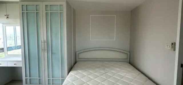 ขาย Regent Home 6 Prachachuen ชั้น 7 วิวโปร่ง ไม่อึดอัด แต่งครบ จองเลย images