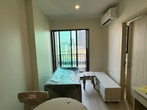 ขายดาวน์ นิว โนเบิล รัชดา-ลาดพร้าว ห้อง Fully Furnished โครงการดี ทำเลน่าอยู่ จองเลย ด่วนๆ