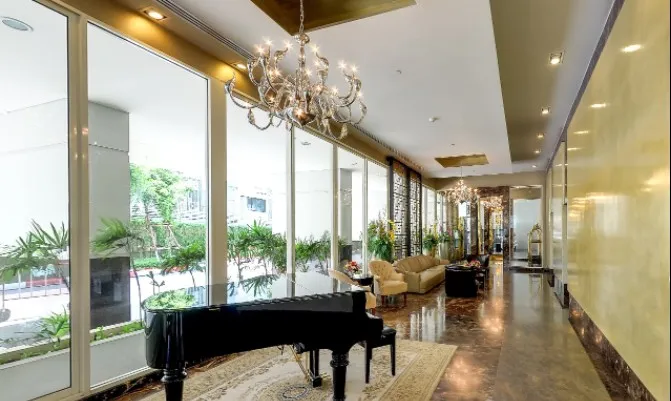 ขาย ให้เช่า IVY THONGLOR 1 ห้องนอน 1 ห้องน้ำ พื้นที่ใช้สอยเยอะ วิวสวย ไม่บล็อค จองเลย