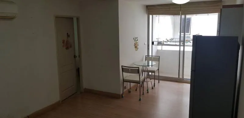 Condo for sale, Prima Srinakarin, size 42 sq m, 7th floor, ready to move in immediately, close to Seacon