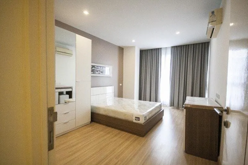 มาอีกแล้ว!! ให้เช่า Happy Condo Ladprao 101 วิวสวย ใจกลางเมือง ห้องกว้าง อยู่เเล้วไม่อึดอัดแน่นอน!!