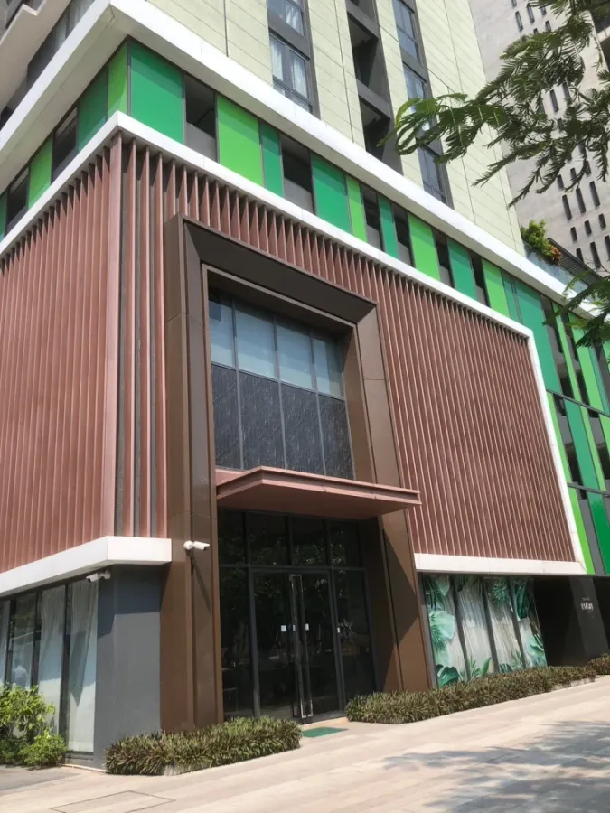 For rent!! Regal Sathorn Narathiwat, 22nd floor, beautiful room, newly renovated, Muji style, fully furnished, ready to move in. Don't miss out!!