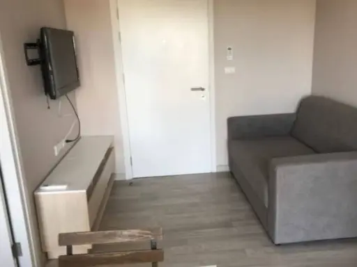 For Rent พลัมคอนโด โชคชัย4 ชั้น 7 วิวสวยโล่งสบายตา อากาศถ่ายเทสะดวก ใครได้อยู่ฟินสุดๆ จองด่วนๆ images