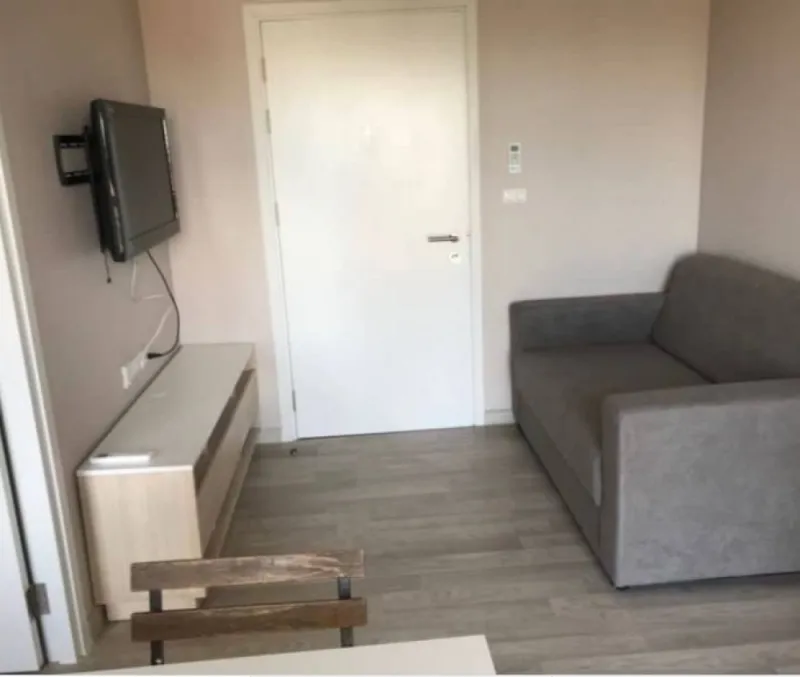 For Rent พลัมคอนโด โชคชัย4 ชั้น 7 วิวสวยโล่งสบายตา อากาศถ่ายเทสะดวก ใครได้อยู่ฟินสุดๆ จองด่วนๆ