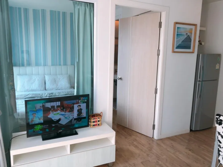ขาย ให้เช่า Neo Sea View Condo Jomtien ห้องแต่งน่าอยู่ สิ่งอำนวยความสะดวกครบ ราคาดี จองเลย อย่าพลาด