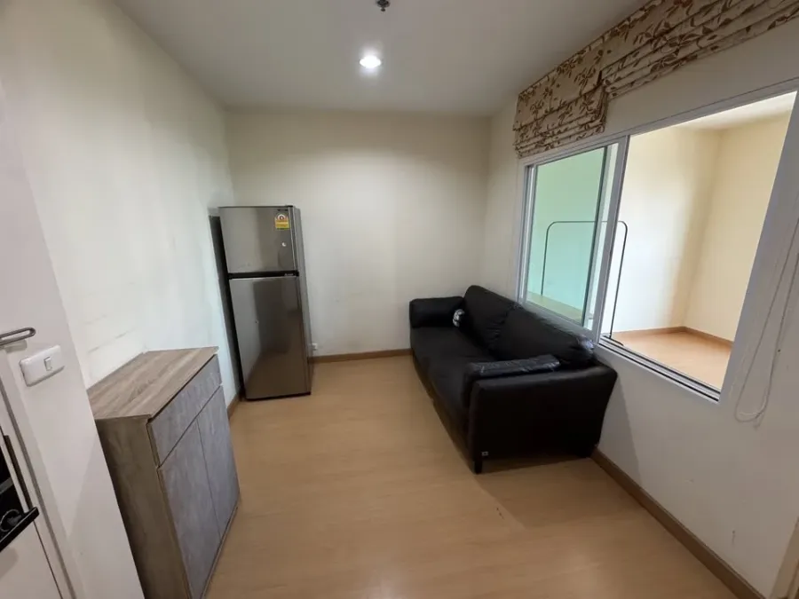 ขายคอนโด Life @ Sukhumvit 65 ห้องพร้อมอยู่ ชั้น 16 ได้วิวสูง ราคาจับต้องได้ รีบมาซื้อเลย