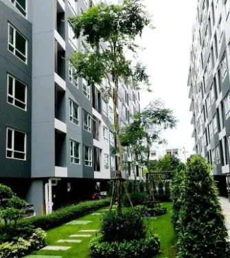 🏠🌃 ให้เช่า คอนโด รีเจ้นท์ โฮม สุขุมวิท 81 🏠🌃