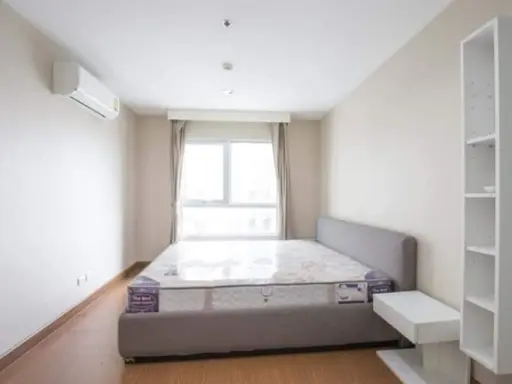 Condo for rent, Belle Grand Rama 9, beautiful room, ready to move in, wide area, convenient transportation, don't wait, hurry and book now! images