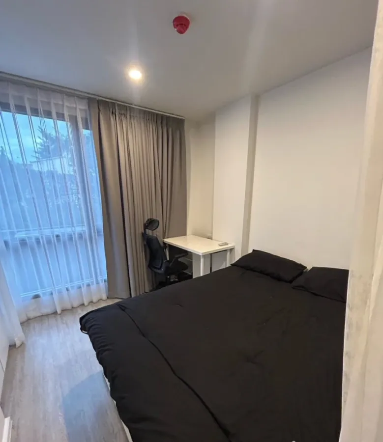 ให้เช่า Blue Sukhumvit 89 ชั้น 2 อาคาร A ชั้นเดียวกับ Co-Working Space สะดวกสบายสุดๆ ต้องรีบแล้ว
