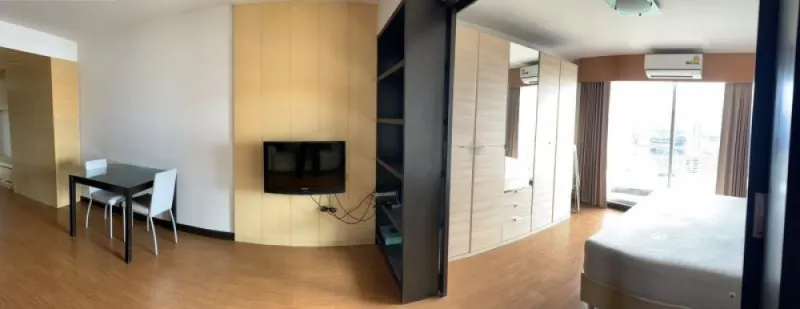 ขาย คอนโด ศุภาลัย ปาร์ค พหลโยธิน 21 ชั้น 20 ห้องสวย ทุกอย่างครบครัน จองเลยจ้า ใครกำลังมองหา ห้ามพลาด