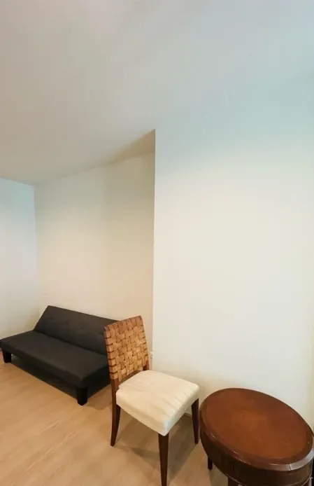 ให้เช่า คอนโด Terra residence ห้องพร้อมอยู่ สิ่งอำนวยความสะดวกครบ วิวสระ ชั้น 12 มาจองด่วนๆ