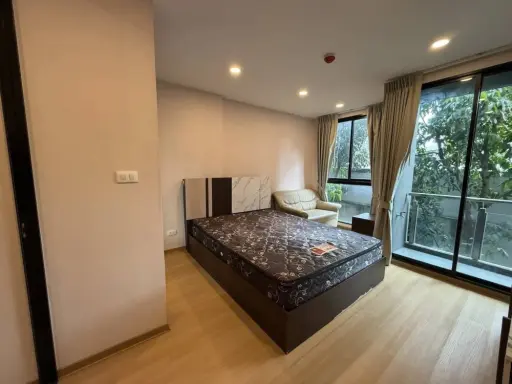 ให้เช่า Bangkok Horizon Lite @ Phetkasem 48 ห้องน่าอยู่ เฟอร์นิเจอร์ครบครัน ดีแบบนี้รีบจองเลย images