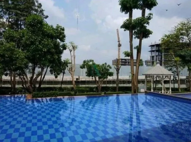 ให้เช่า คอนโด ลุมพินี เซ็นเตอร์ สุขุมวิท 77 ห้องสวย บิ้วเต็ม ห้ามพลาด!