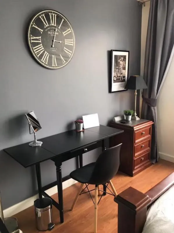 For rent, One X Sukhumvit 26, beautiful room, fully built, fully furnished, do not miss!