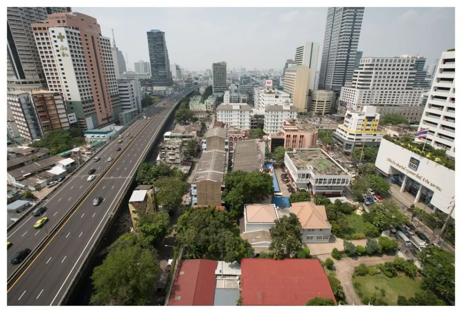 ให้เช่า คอนโด โนเบิล รีโว สีลม ห้องสวย พร้อมอยู่ พลาดไม่ได้แล้ว!!