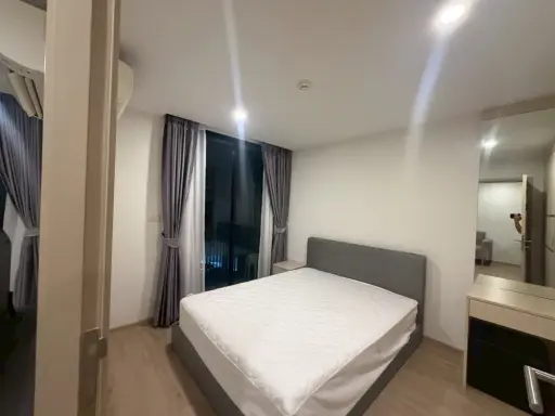 🏠🌃 Condo for Rent: Serio Sukhumvit 50 🏠🌃
