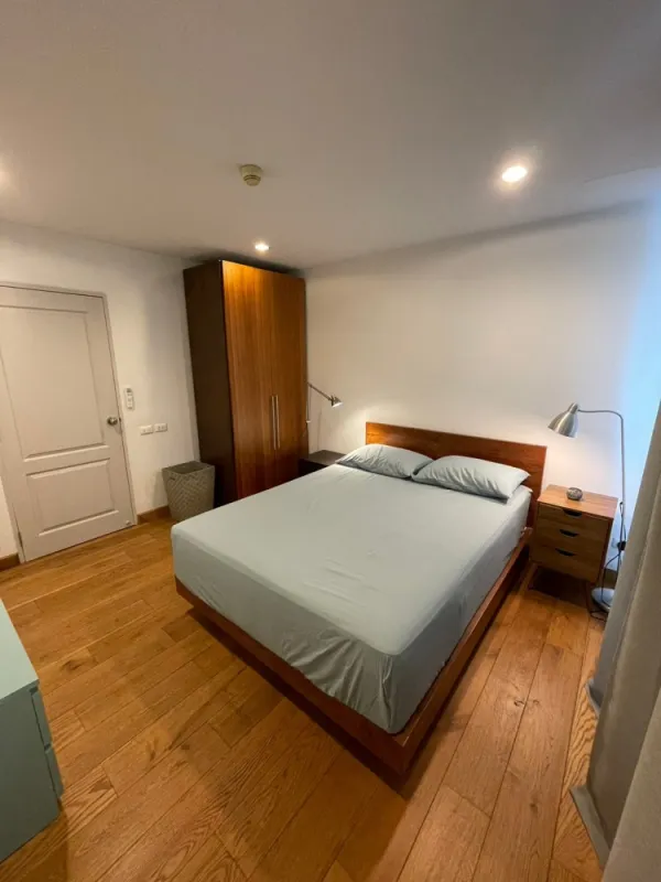 คอนโดปล่อยเช่า The Niche Sukhumvit 49 ห้องแต่งน่าอยู่ เฟอร์ เครื่องใช้ไฟฟ้าอย่างดี รีบมาจองก่อนพลาด
