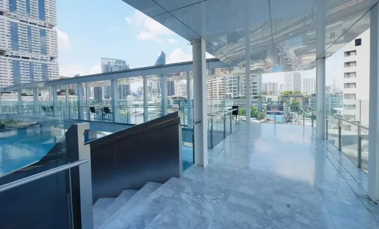 🏠🌃 Condo for Sale / Rent - Beatnik Sukhumvit 32 🏠🌃