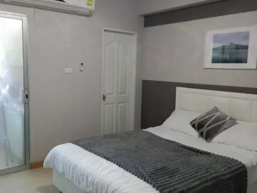 ให้เช่า City Home Tha–Phra ชั้น 20 ห้องสวย แต่งครบ พร้อมเข้าอยู่ สนใจจองเลย