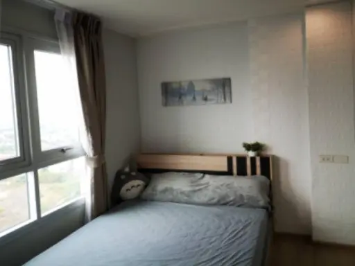 For Rent Rich Park @ Chaophraya ห้องแต่งสวยน่าอยู่ให้ความรู้สึกอบอุ่นมากๆ แต่งครบพร้อมอยู่ จองเลย images