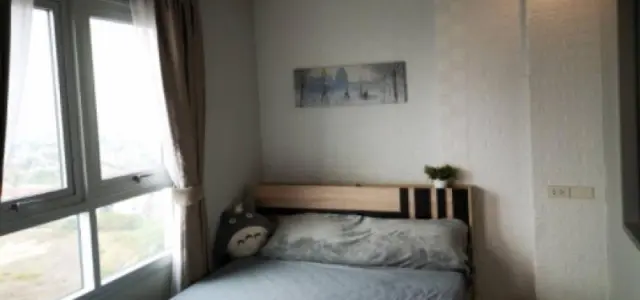 For Rent Rich Park @ Chaophraya ห้องแต่งสวยน่าอยู่ให้ความรู้สึกอบอุ่นมากๆ แต่งครบพร้อมอยู่ จองเลย images