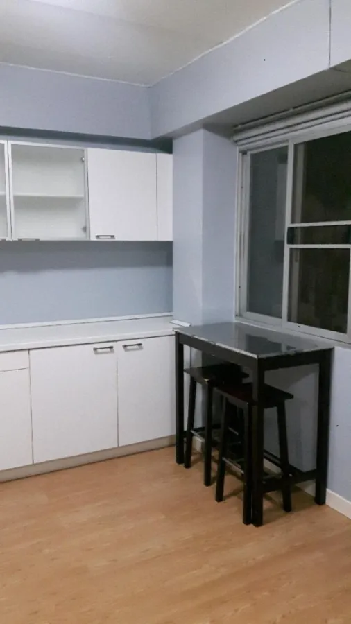 Condo for rent, La Sal Park, room size 37 sq m, 4th floor, reasonable price, ready to move in, do not miss!