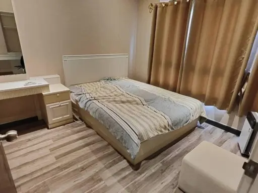 ขายคอนโด Ivy River Ratburana ห้องใหญ่อยู่สบาย ชั้นสูง วิวแม่น้ำ รีบมาเป็นเจ้าของเลยจ้า images