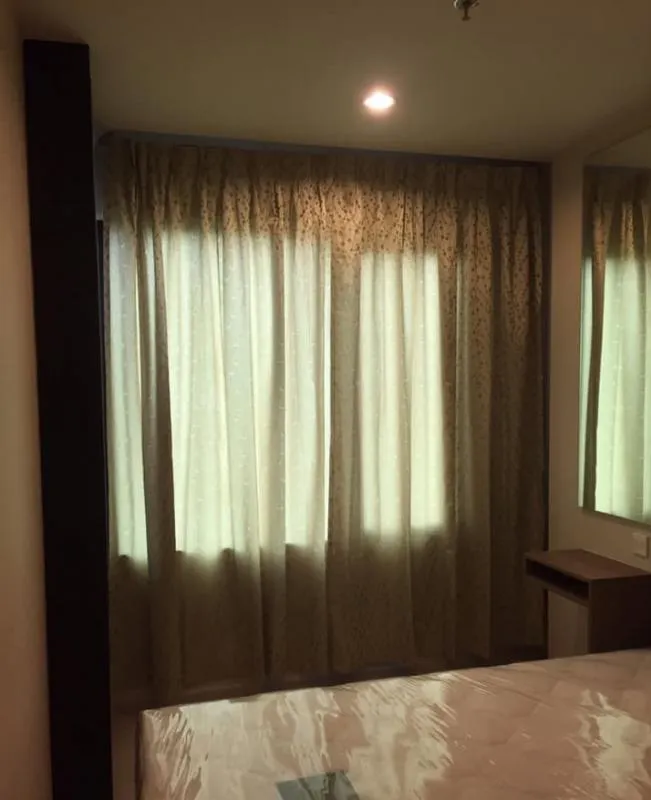 express!! Condo for rent, The Gallery Bearing, near BTS, convenient transportation, fully furnished, ready to move in, can't miss !!