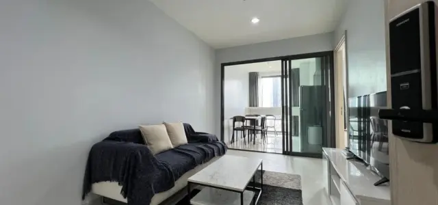 ขาย ให้เช่า Rhythm Sukhumvit 42 ชั้น 8 ห้องแต่งครบครัน พร้อมเข้าอยู่ สนใจรีบจองเลย ด่วนๆ images
