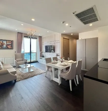 Selling The XXXIX Sukhumvit 39, 24th floor, fully furnished, beautiful and ready to move in. Book now!