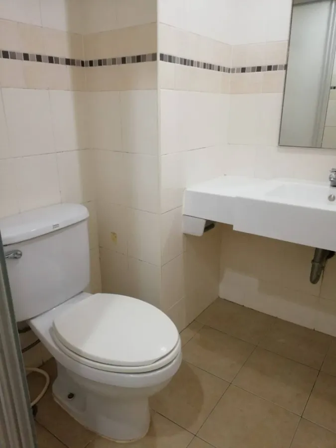 For rent: Lumpini Ville Ramkhamhaeng 44. Spacious rooms with ample usable space. Book today! Don't miss out!
