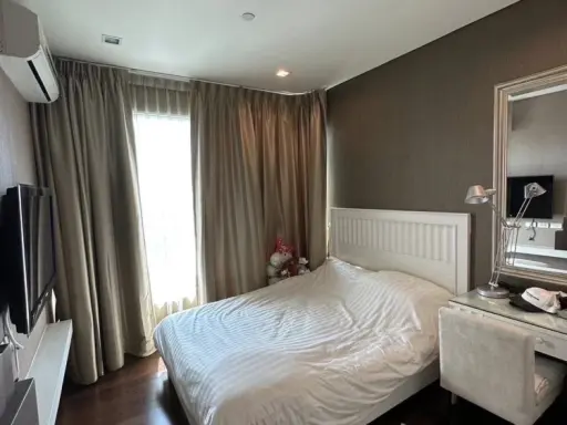 ขาย/ให้เช่า IVY THONGLOR ห้องแต่งสวยสุดปัง บิ้วอินสุดเลิศ มาพร้อมพื้นที่ใช้สอยขนาดใหญ่ ห้ามพลาด images