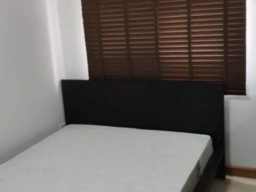 Condo for rent, city home Lasalle Srinakarin, nice room, wide size, good size, fully furnished, great price, book now