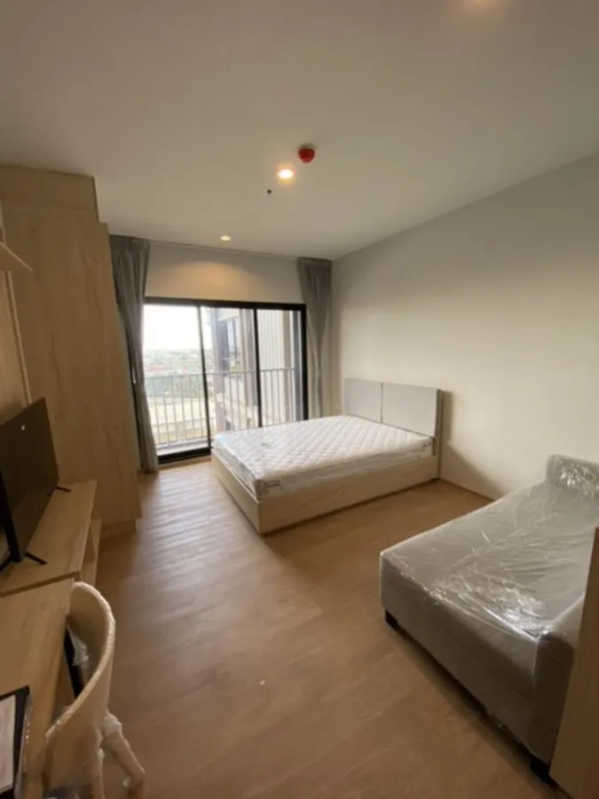 For rent!! Condo Common TU, furniture, electrical appliances. Ready to move in immediately, hurry!!