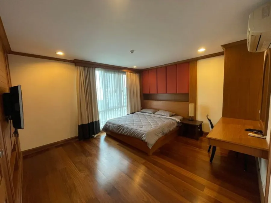 Rent !! The Aree Condominium