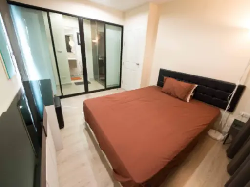 ให้เช่า The Link Vano sukhumvit 64 ขนาด 2ห้องนอน 2ห้องน้ำ เฟอร์ครบ ใกล้ bts ย้ายเลยอย่ารีรอ images