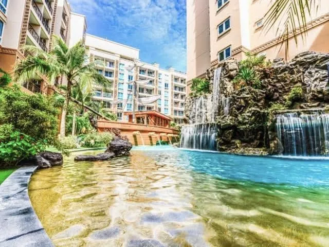 ขาย ให้เช่า Atlantis Condo & Resort ห้องน่านอน ตกแต่งพร้อมอยู่ เครื่องใช้ไฟฟ้าครบชุด ไม่จองคือพลาดสุดๆ